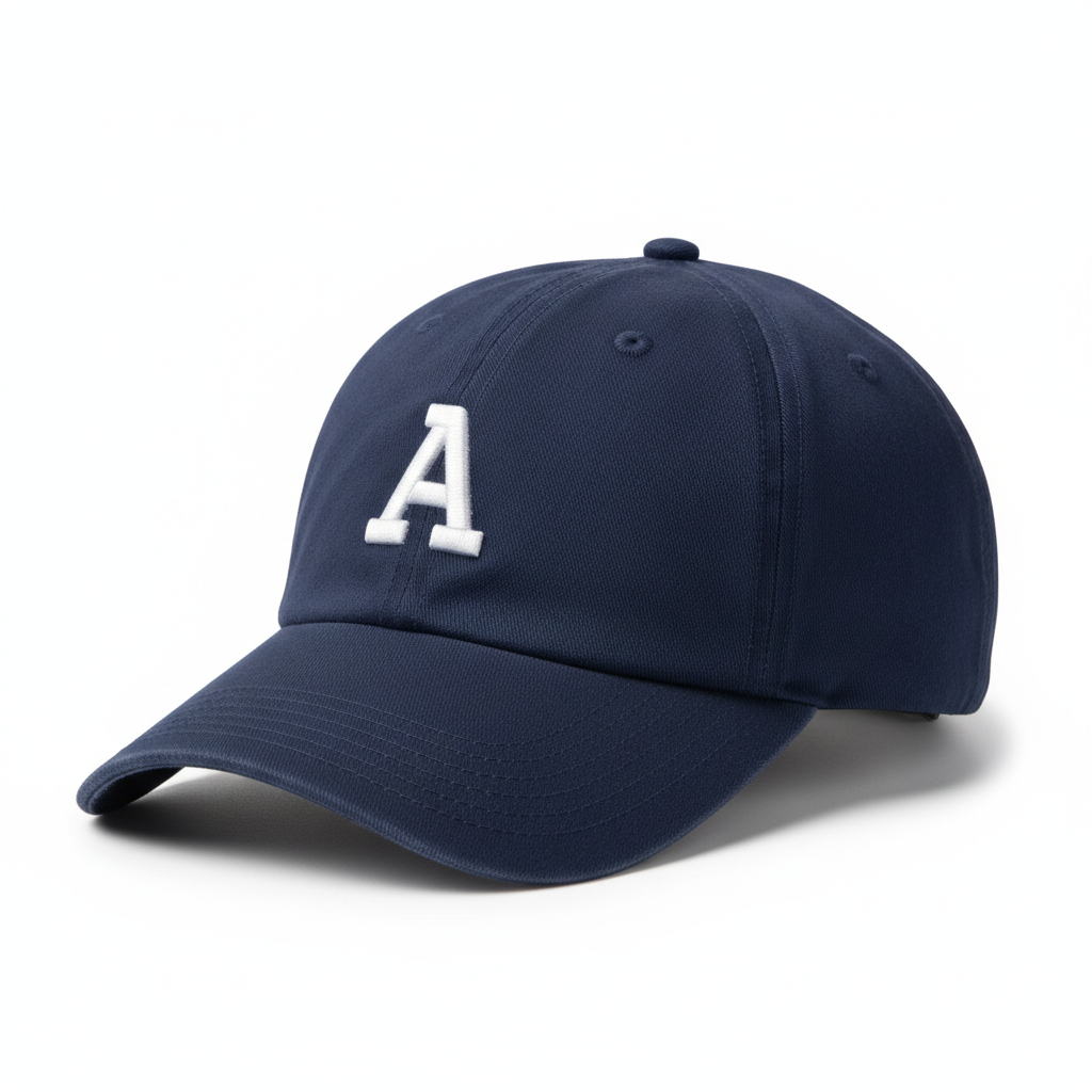 Classic Baseball Cap product photo